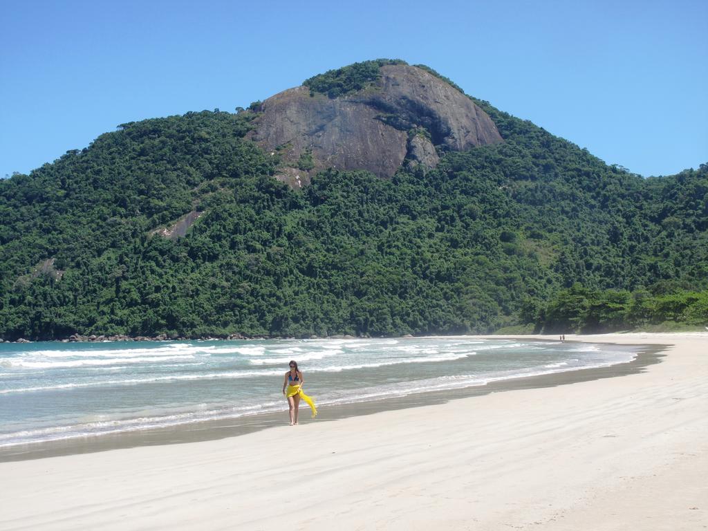 Suites Cantinho Da Pedra Abraão Pokoj fotografie