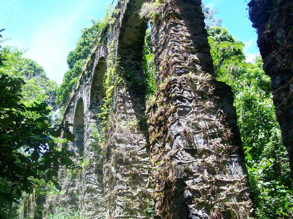 Suites Cantinho Da Pedra Abraão Pokoj fotografie