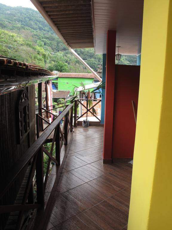 Suites Cantinho Da Pedra Abraão Pokoj fotografie