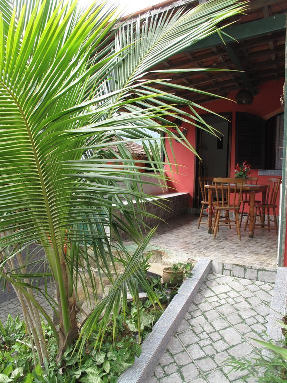Suites Cantinho Da Pedra Abraão Pokoj fotografie