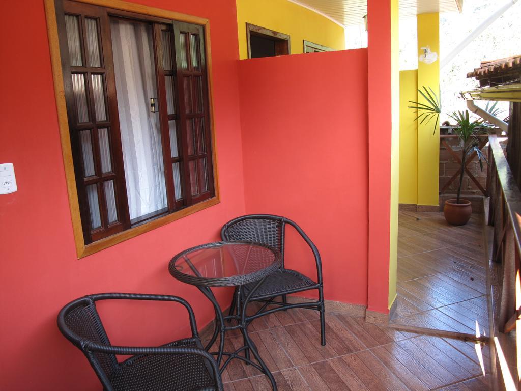 Suites Cantinho Da Pedra Abraão Exteriér fotografie