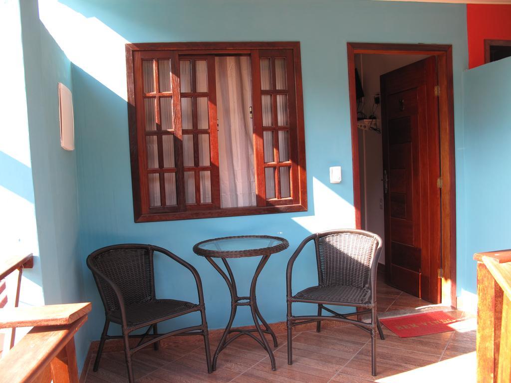Suites Cantinho Da Pedra Abraão Exteriér fotografie