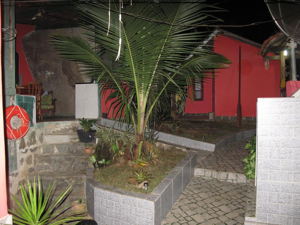 Suites Cantinho Da Pedra Abraão Exteriér fotografie