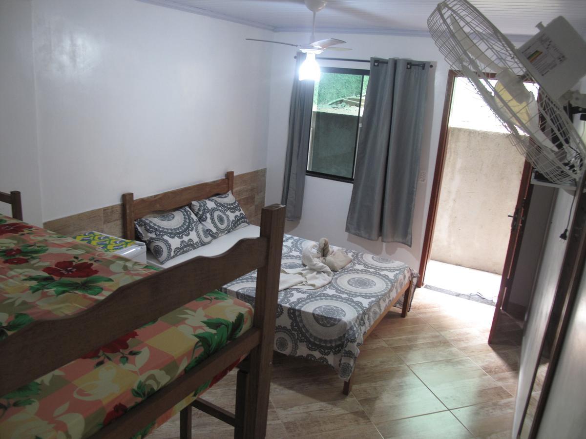 Suites Cantinho Da Pedra Abraão Exteriér fotografie