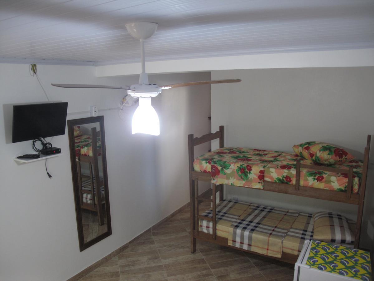 Suites Cantinho Da Pedra Abraão Exteriér fotografie