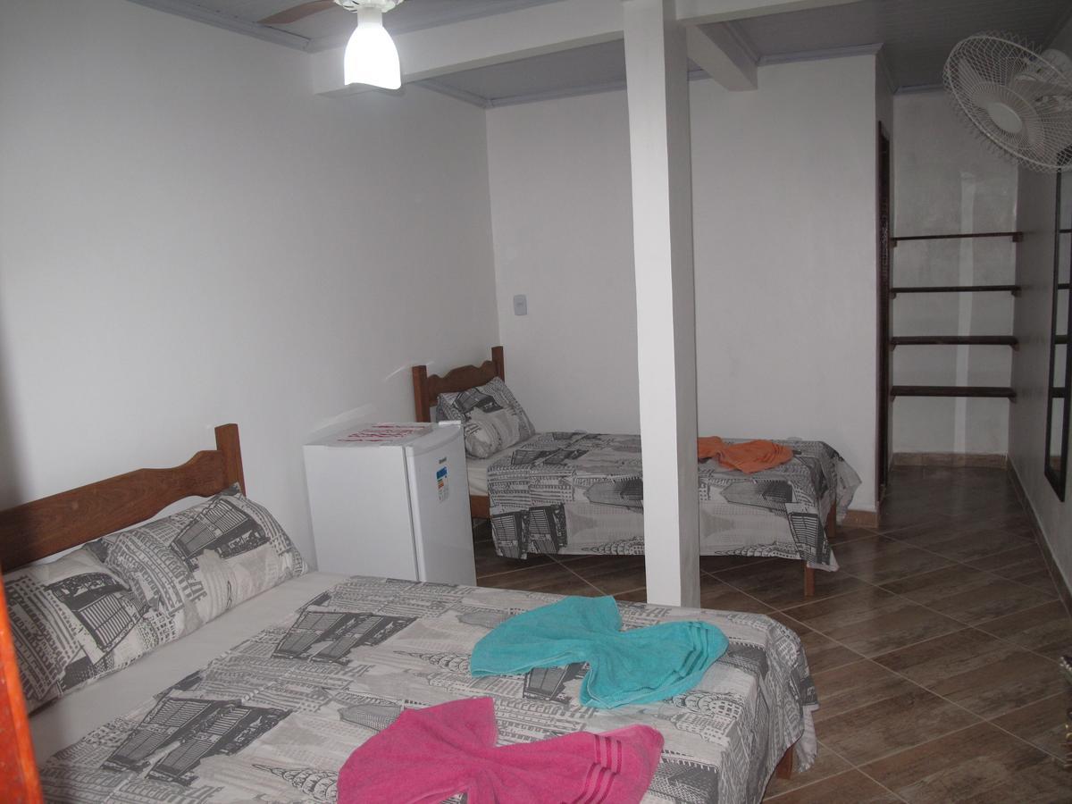 Suites Cantinho Da Pedra Abraão Exteriér fotografie