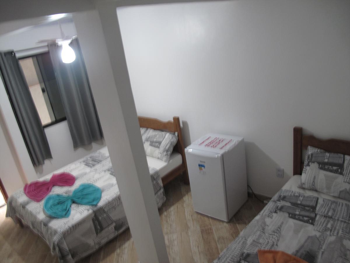Suites Cantinho Da Pedra Abraão Exteriér fotografie