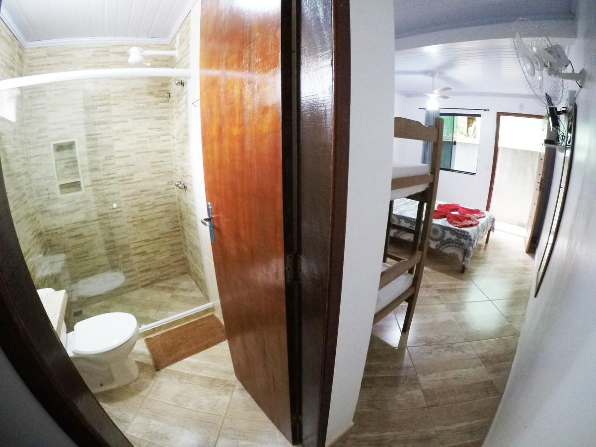Suites Cantinho Da Pedra Abraão Exteriér fotografie