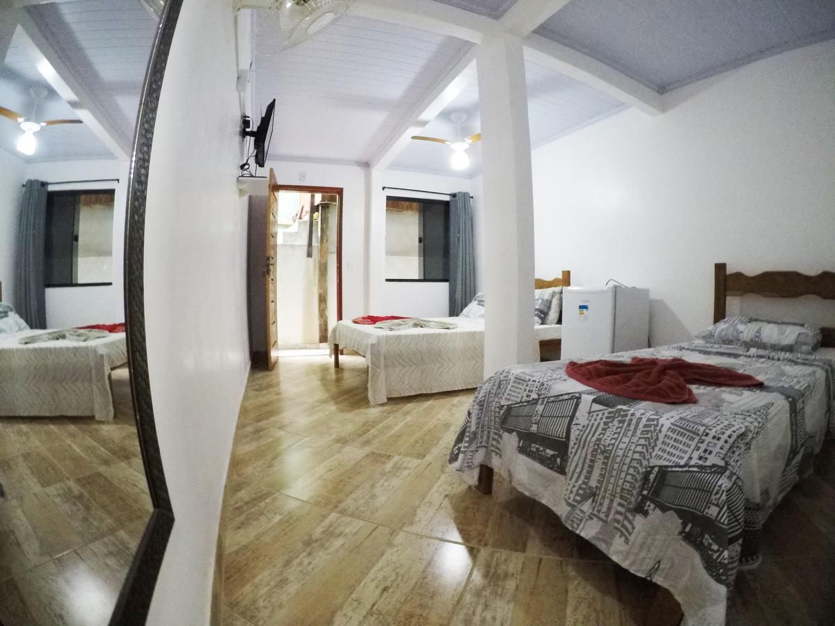 Suites Cantinho Da Pedra Abraão Exteriér fotografie