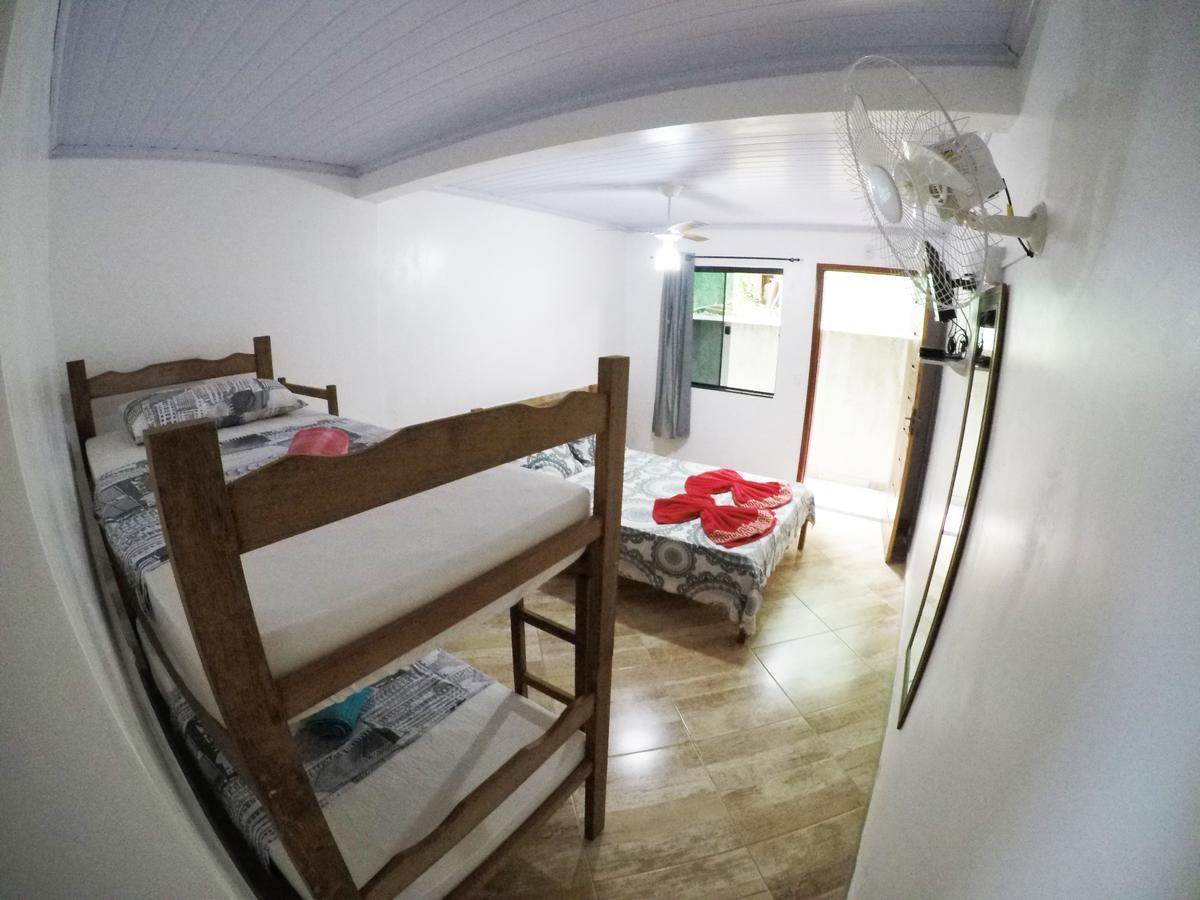 Suites Cantinho Da Pedra Abraão Exteriér fotografie