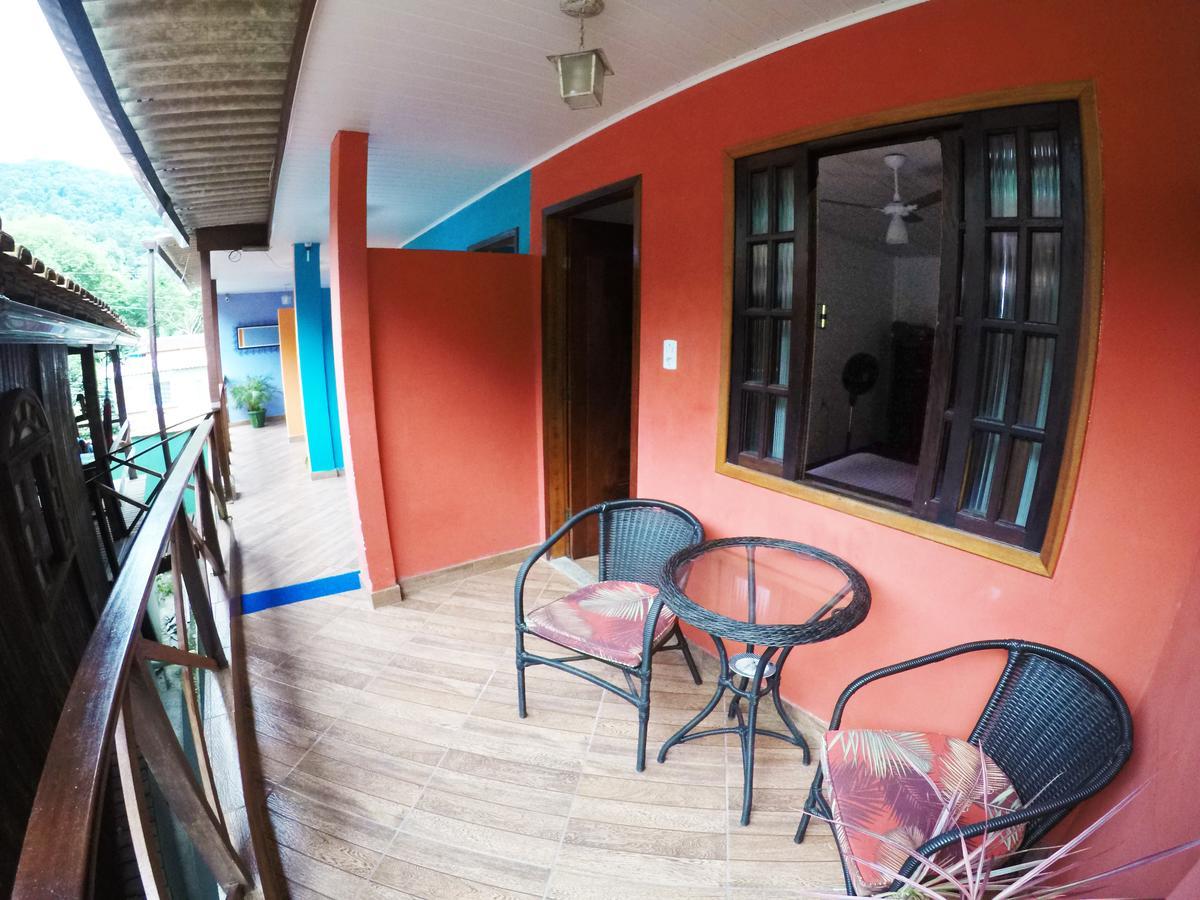 Suites Cantinho Da Pedra Abraão Exteriér fotografie
