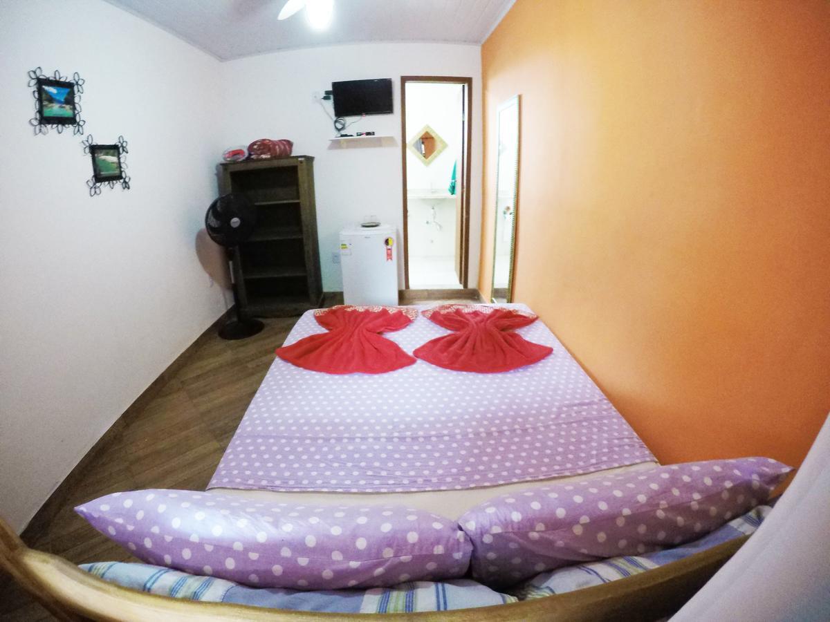 Suites Cantinho Da Pedra Abraão Exteriér fotografie