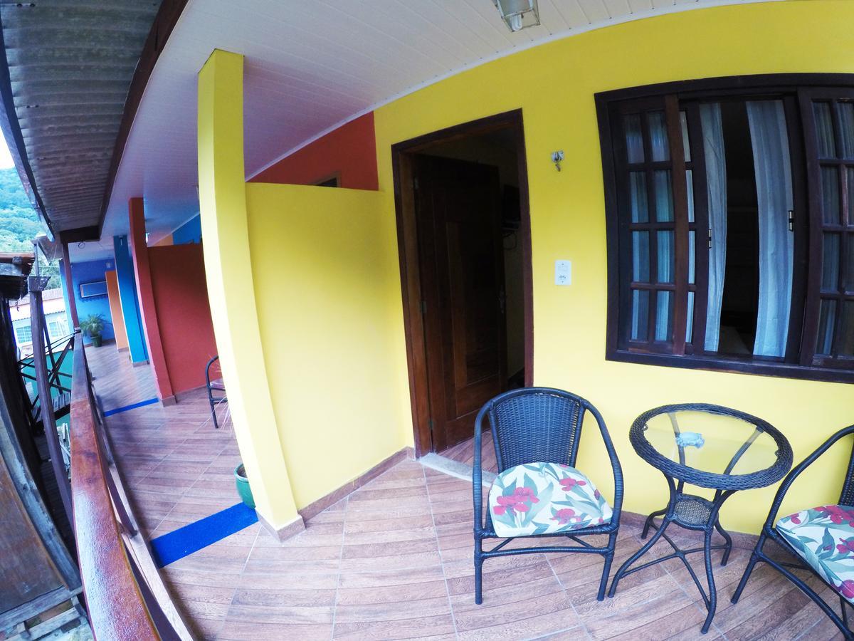 Suites Cantinho Da Pedra Abraão Exteriér fotografie
