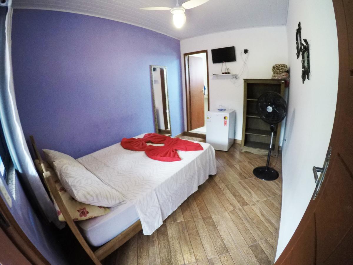 Suites Cantinho Da Pedra Abraão Exteriér fotografie