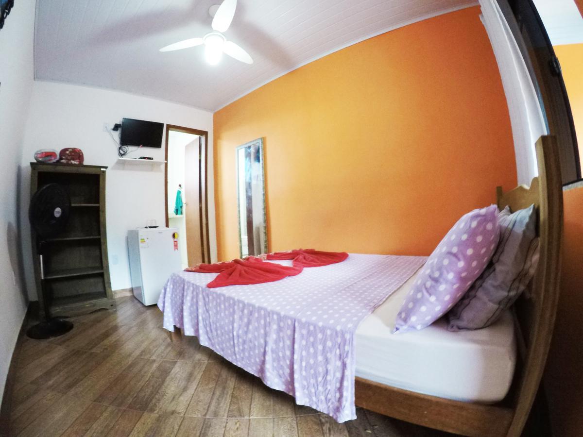Suites Cantinho Da Pedra Abraão Exteriér fotografie